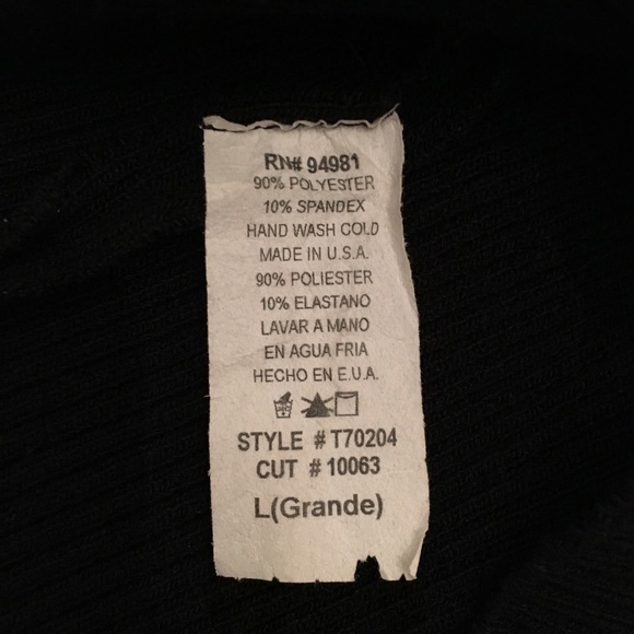 Forever Halter Top - Picture 8 of 8